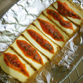 YUZUNICO's cooksnap of when they made 厚揚げのサムジャンマヨ風味.
