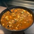 hitolove's cooksnap of when they made 絶品✧お店に負けないチキンカレー.