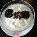 スタイリッシュママ's cooksnap of when they made 完全なる忘れ煮♡プルーンのワイン煮.