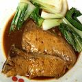 tacuba's cooksnap of when they made ご飯がススム★鰤のガーリックバター焼き.