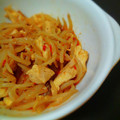 エストニア's cooksnap of when they made 簡単☆もやし坦々.