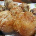 maaaaaaaa2's cooksnap of when they made うまっ！！リピ決定★絶品里芋のからあげ★.