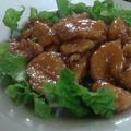 ゆうママ☆サマンサ's cooksnap of when they made ■鶏むねのごま南蛮■.