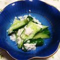 ミナいちご's cooksnap of when they made さわやか☆きゅうりの塩麹あえ.