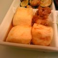 ヵりｎ's cooksnap of when they made 大好き☆揚げ出し豆腐♪♪.