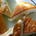 ほの佳's cooksnap of when they made お弁当にはんぺんチーズ.