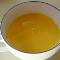 ななまま's cooksnap of when they made ☆ＦＰ☆ジャガイモとにんじんのスープ.