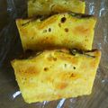 ☆はるねえ☆'s cooksnap of when they made カボチャのパウンドケーキ＊.