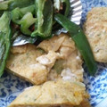 ユーロン's cooksnap of when they made ピーマンの佃煮風炒め.