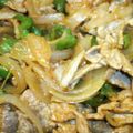 コウセイママ's cooksnap of when they made ちびっこも大好き♪ケチャップ風味生姜焼き.