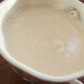 ルリナ's cooksnap of when they made 簡単❤あわあわカフェオーレ.