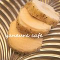 chimaru123's cooksnap of when they made スパイシー鶏ハム.