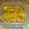 iluvnyizmtnk's cooksnap of when they made イタリアン炒飯.