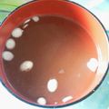 だいぶぅ's cooksnap of when they made 炒飯のお供に！お店の中華スープ.