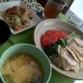 qoo73's cooksnap of when they made ☆生姜ご飯☆.