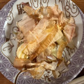 ういき☆彡's cooksnap of when they made １分で、ミョウガのウマウマおつまみ.