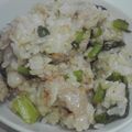 九道礼菜's cooksnap of when they made 小松菜の混ぜごはん.