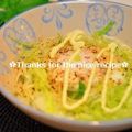 ruruchirin's cooksnap of when they made 朝でも簡単♡チーズin巣ごもり卵(^^♪.