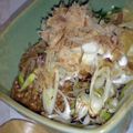 おとo's cooksnap of when they made お酒の後に最高!!あっさりどんぶり.