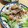 2児ママみきてぃ's cooksnap of when they made コストコチキンでチキンサラダ丼.
