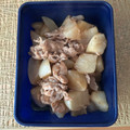 さんすけママ☆'s cooksnap of when they made 豚とかぶの煮物.