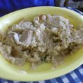 dorafan's cooksnap of when they made 簡単！　親子丼.