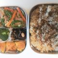 ｏｔｅｆｕ's cooksnap of when they made 味付けは塩麹のみ！豚肉と野菜の塩麹炒め.