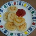 ゆっきー0824's cooksnap of when they made 【簡単】ポテもち.