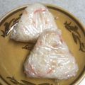 ＲＫまま's cooksnap of when they made 紅ショウガとツナのコラボDEおにぎり.