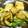 ゅかぼぉ's cooksnap of when they made 秋野菜と豚の揚げ浸し.