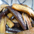 ちよマミィ's cooksnap of when they made ナスの生姜炒め(・ω・)ノ.