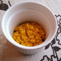 もじゃこてつー's cooksnap of when they made 【離乳食 中期】かぼちゃのそぼろ煮.