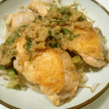 アイラブ富山's cooksnap of when they made 鮭のみぞれ煮.