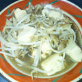 いいち子☆'s cooksnap of when they made ∮ 豆腐と舞茸の✰簡単✰彡炒め ∮.