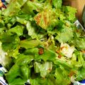 パースラブ's cooksnap of when they made わしわし食べる 韓流レタス.