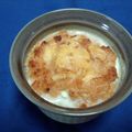 Yuyumy's cooksnap of when they made 豆腐の明太マヨグラタン.