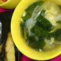 ナギヤ1114's cooksnap of when they made ☆玉ねぎと卵のお味噌汁☆.