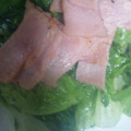 ぎぶす's cooksnap of when they made 簡単レタス炒め(´､つ｀）ウマウマ.