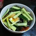 ゆりかちやん's cooksnap of when they made 簡単っ！マグロ ♪ 韓国風～♪ ユッケ丼.