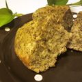 corons's cooksnap of when they made HMで作るオレンジ紅茶ケーキ.