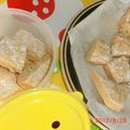 姫乃の母ちゃん☆'s cooksnap of when they made 栄養満点！青汁＆ホエースコーン☆.