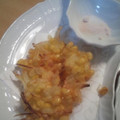 タチユウ's cooksnap of when they made 旬！！とうもろこしの天ぷら.