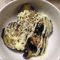 あつななママ's cooksnap of when they made とろとろ甘～い♡なすの照り焼きマヨネーズ.