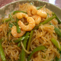 櫻子のママ's cooksnap of when they made しらたきの中華炒め.