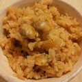 うがひ's cooksnap of when they made 旬☆あさりごはん☆深川飯風.