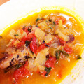 あかりんご65's cooksnap of when they made 骨まで食べれるイワシと野菜のトマト煮.