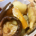よし坊's cooksnap of when they made 豚肉と野菜の煮物　～生姜風味＆黒糖使用.