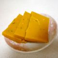 りゅうぼうちゃん's cooksnap of when they made 豆乳かぼちゃようかん.