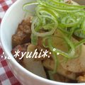 *優陽*'s cooksnap of when they made 長いもベーコンさっぱり炒め.
