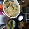 ティー☆'s cooksnap of when they made タレも簡単！！鶏照焼き丼♪.